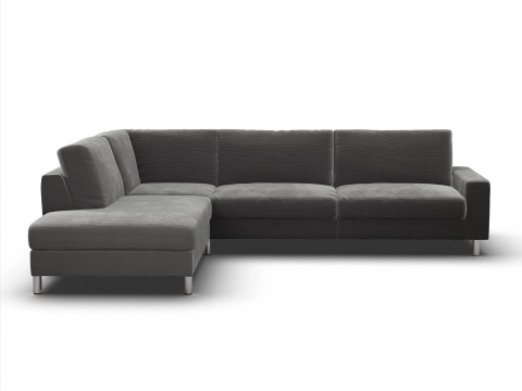 Ecksofa UM Large L